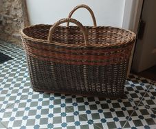 Wicker Basket