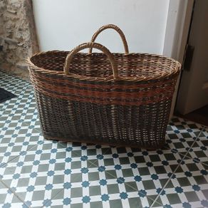 Wicker Basket