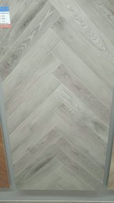 Brand new laminated herringbone