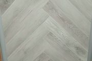 Brand new laminated herringbone
