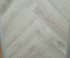 Brand new laminated herringbone