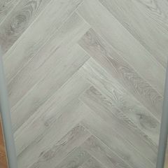 Brand new laminated herringbone