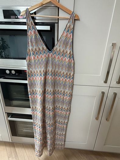 Baie Brune Dress