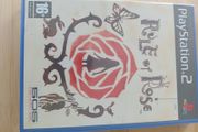 Ps2 Rule Of Rose