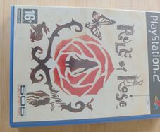 Ps2 Rule Of Rose