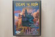 Escape the Room: Mystery at the Stargazer's Manor Family Party Board Game BRAND NEW