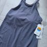 XS, Stretchy Vuori Volley Dress Image 4