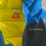 kids jacket Columbia Image 2