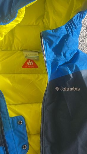 kids jacket Columbia