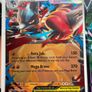 Pokemon 20 Promo Jumbo XL cards (genuine Pokemon) Image 2