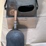Coal Scuttle Brass Image 3
