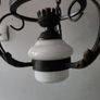 old hanging lamp Image 3