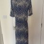 Zara Maxi Dress Image 2