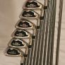 Mens Iron & Driver Golf RH Set - PGA National Ireland Image 7