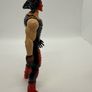 wwe Wolfpack Sting action figure Image 8