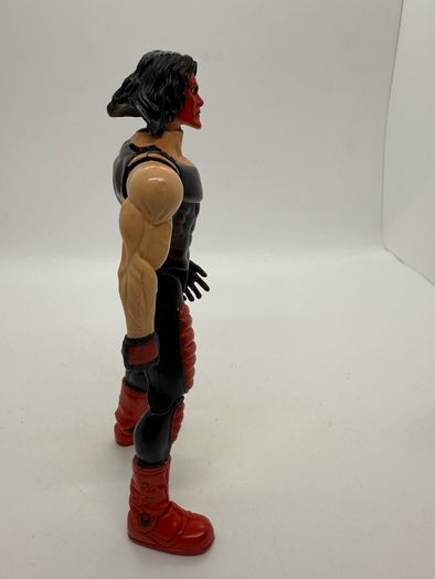 wwe Wolfpack Sting action figure