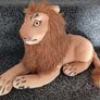 Lion plush Image 2