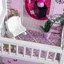 Isabelle's Wooden Doll House. Image 6