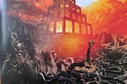 Shrinebuilder (Neurosis / Sleep / OM / Melvins)- Shrinebuilder