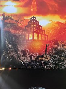 Shrinebuilder (Neurosis / Sleep / OM / Melvins)- Shrinebuilder