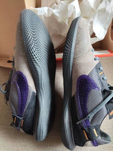 Nike StreetGato Trainers Really Cool Unisex