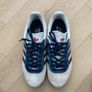 Arsenal Adidas Gazelle 'Cloud White/Red Image 4