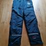 Cold weather pull ups / dungarees  XL Image 4
