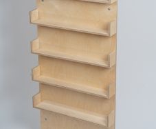 Greeting Card Rack - Small