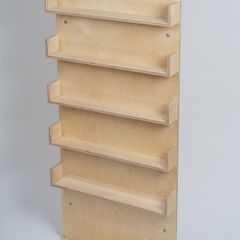 Greeting Card Rack - Small