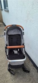 Babylo Buggy