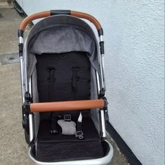 Babylo Buggy