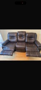 recliner sofa
