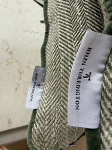 Helen Turkington cushions