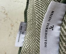 Helen Turkington cushions