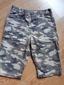 SALE E10  "Next" Shorts. Age 10-11