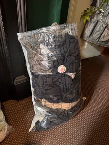 Men's and women's coats size medium