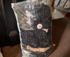 Men's and women's coats size medium