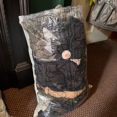 Men's and women's coats size medium