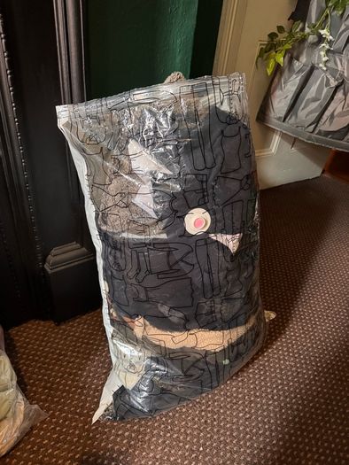 Men's and women's coats size medium