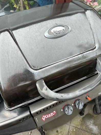 Barbeque