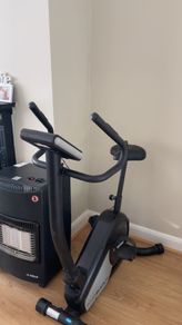Fitness Bike