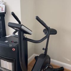 Fitness Bike
