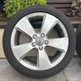 audi alloys Image 3