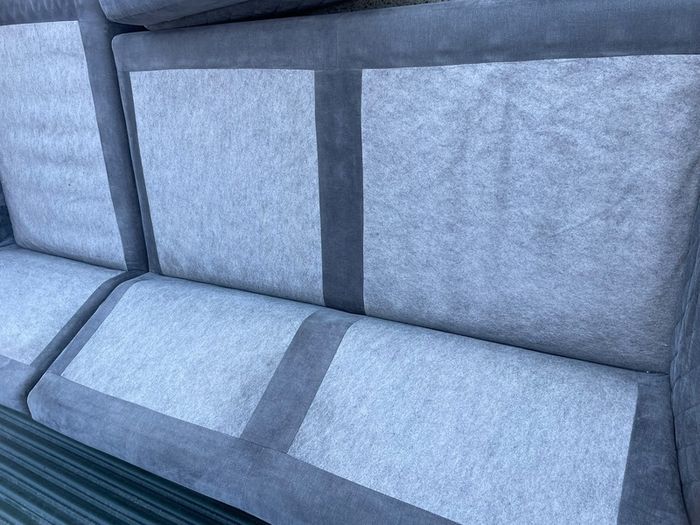dfs L shaped sofa