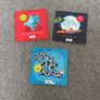 David Walliams - pre school books x 3 Image 2