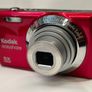 Kodak Easyshare M23 Digital Camera 14 Megapixels 5X Wide / Red Image 6