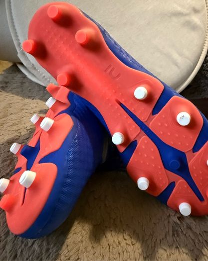 Brand new Kids football boots