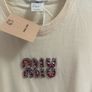 Miu T-shirt size 10 Image 2