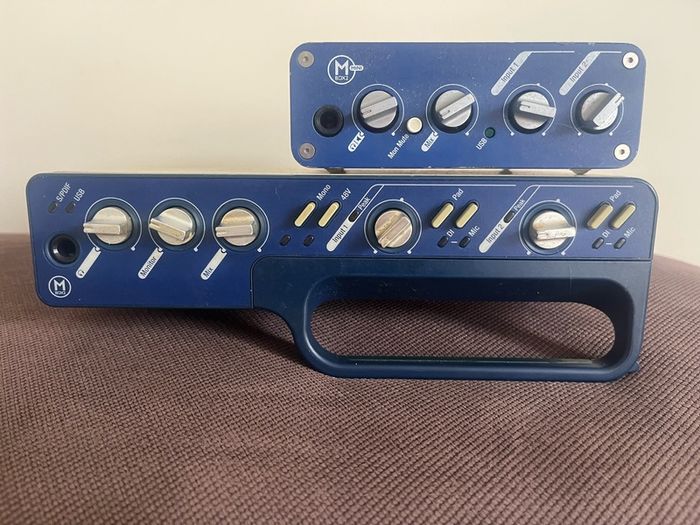 Digidesign Audio Interface