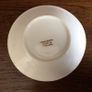 Bone china tally ho Hunt scene small pin dish /tray Image 2